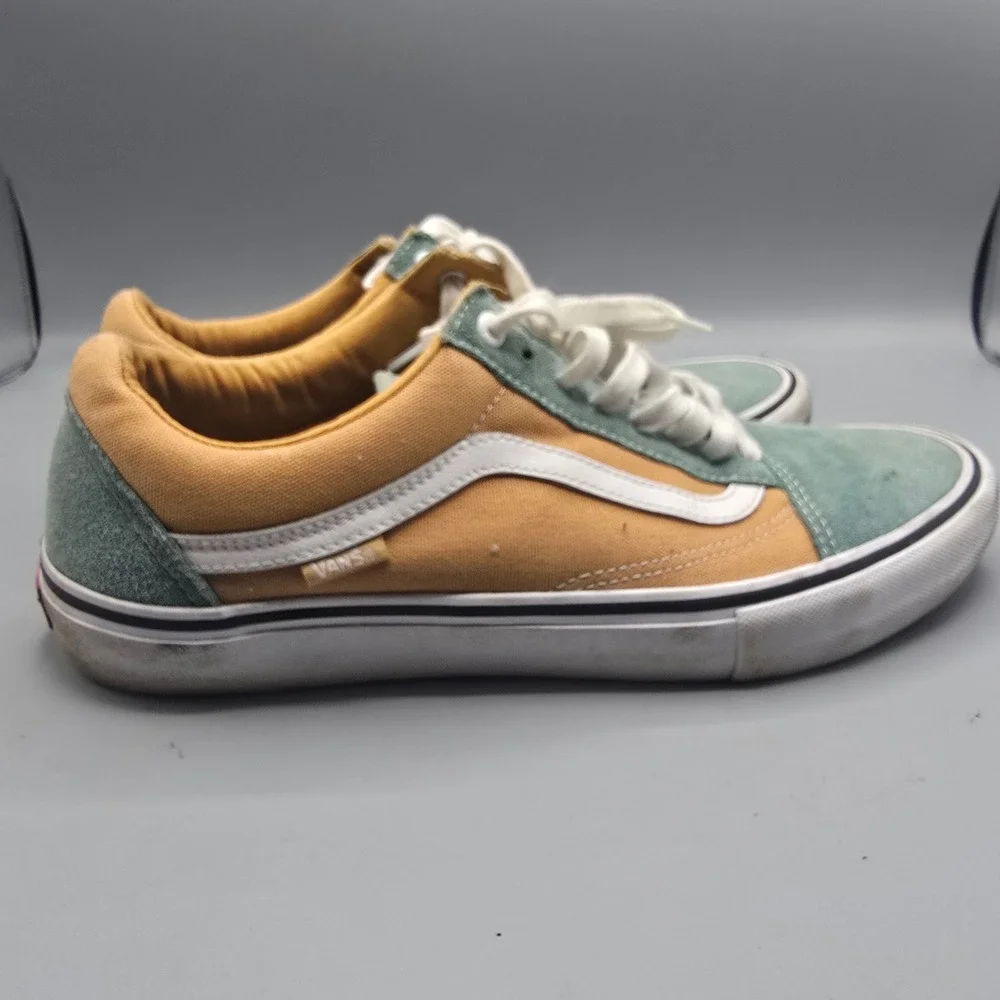 Vans old skool